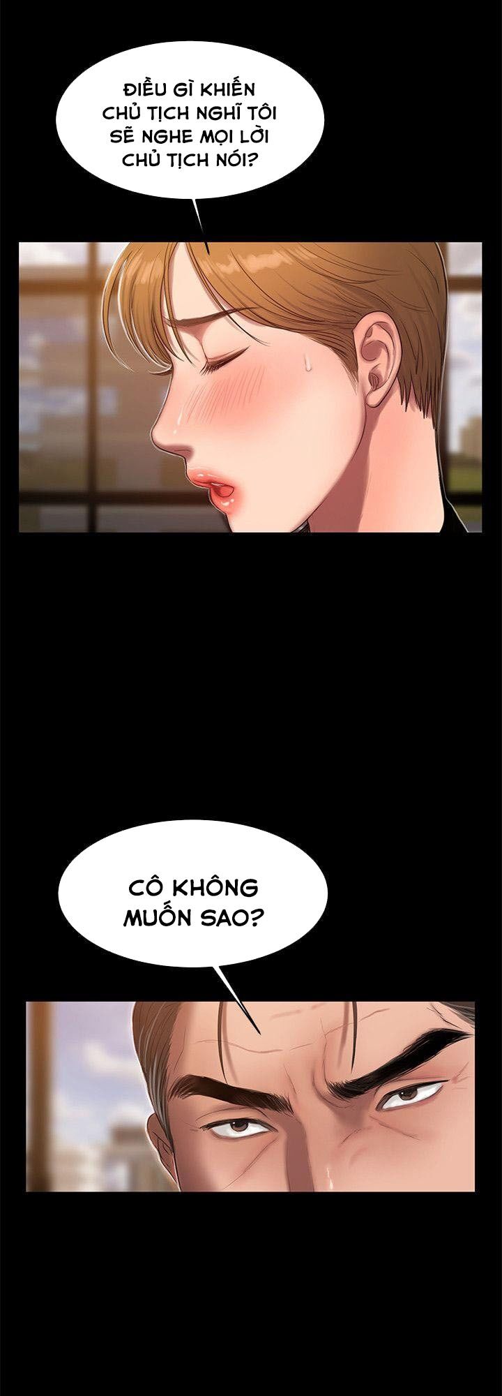 chạy trốn chapter 30 59