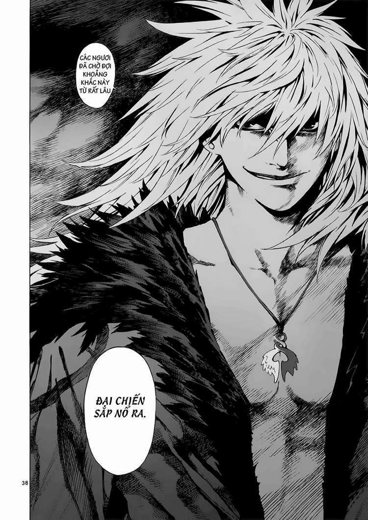 shin angyo onshi (tân ám hành ngự sử) chapter 68 36