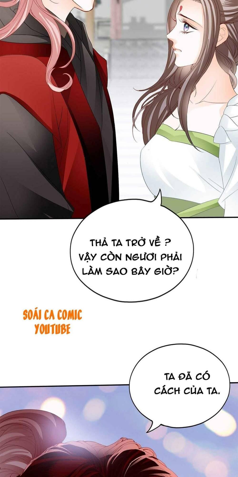 bổn vương muốn nàng chapter 68 33