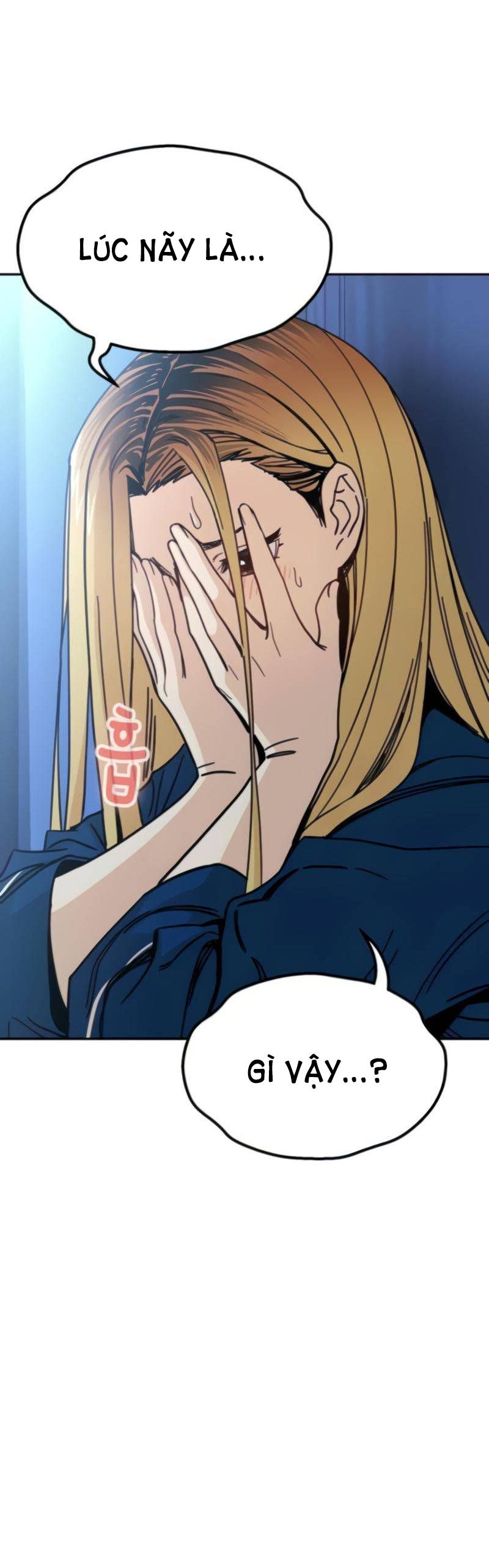 cuộc gặp gỡ định mệnh! chapter 9 9