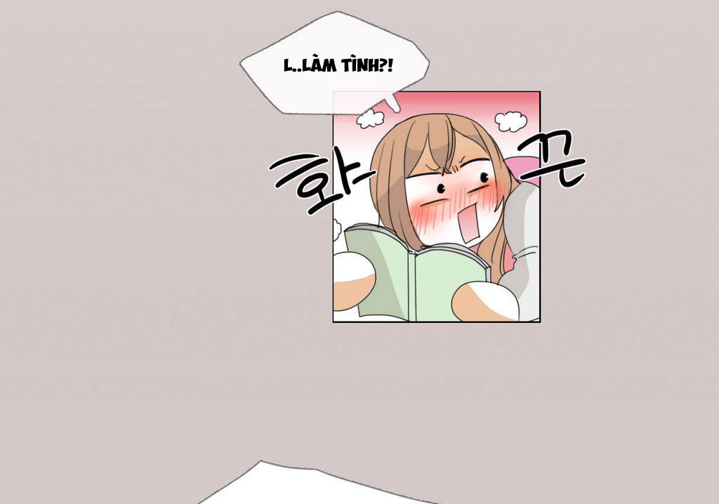 nói với anh chapter 3 40