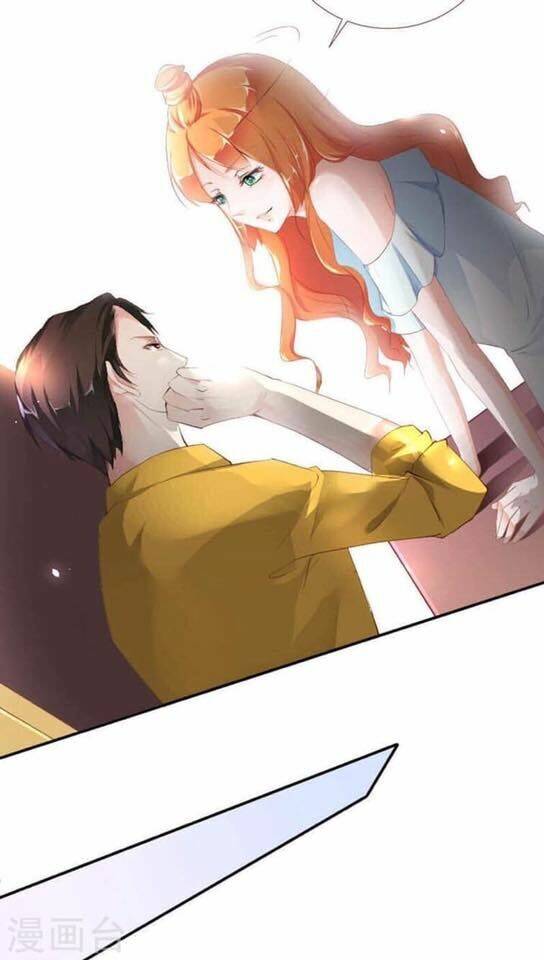 người vợ bí ẩn của tổng tài chapter 18 7