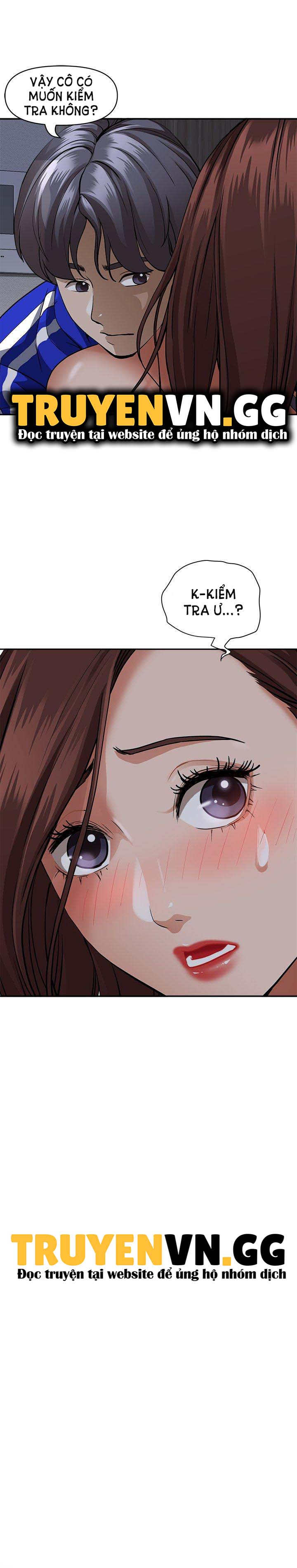 chung nhà bạn mẹ chapter 24 24