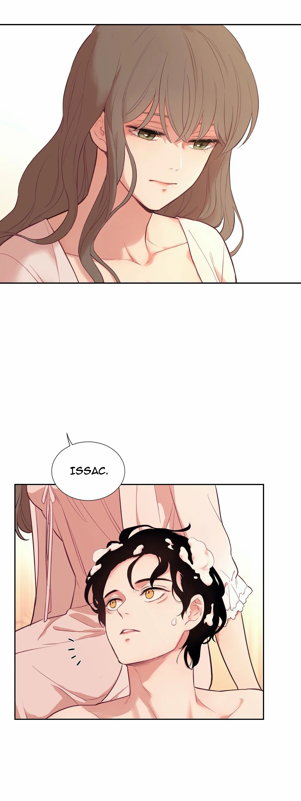 máu của nàng giselle chapter 26 19