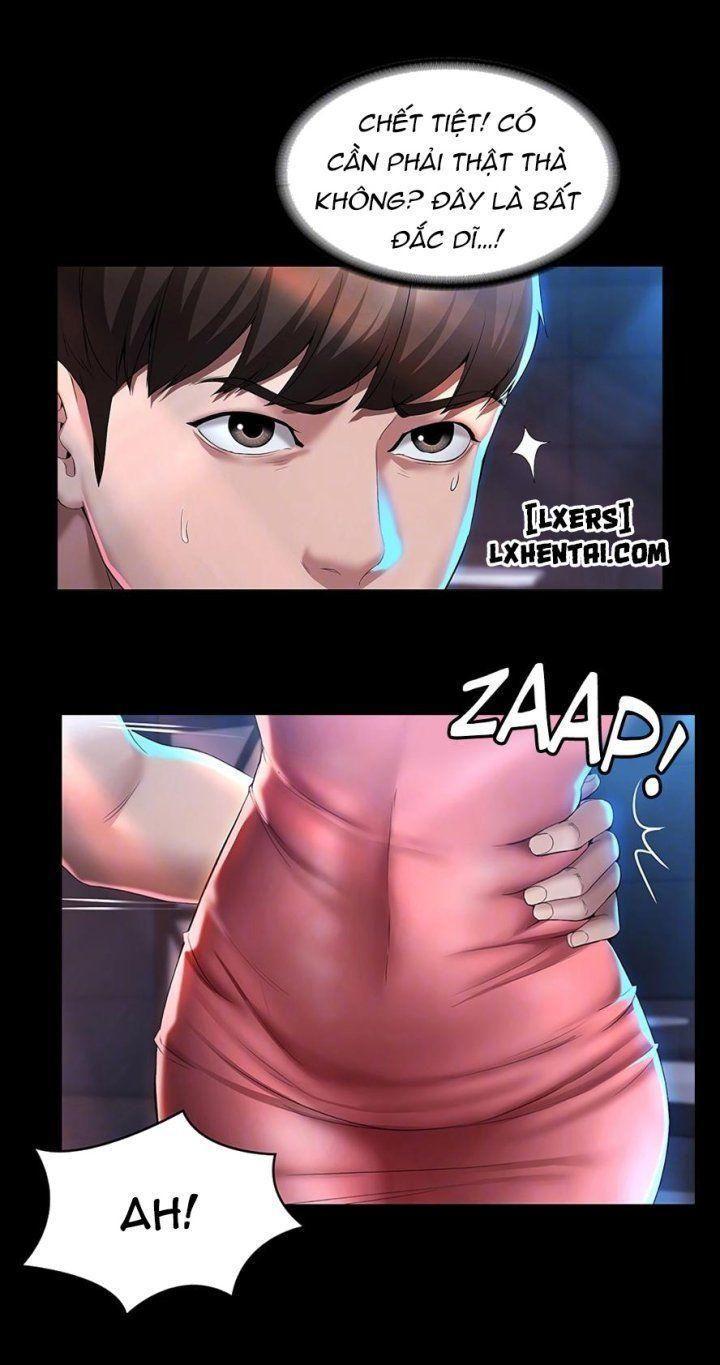 ký sự ở trọ chapter 22.1 8