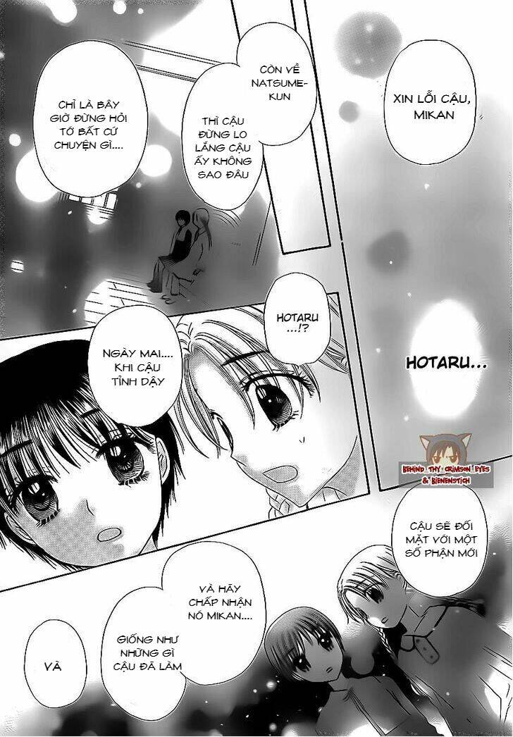 gakuen alice chapter 173 11