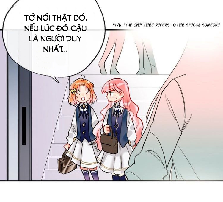 cướp bóc ngọt ngào chapter 2 51