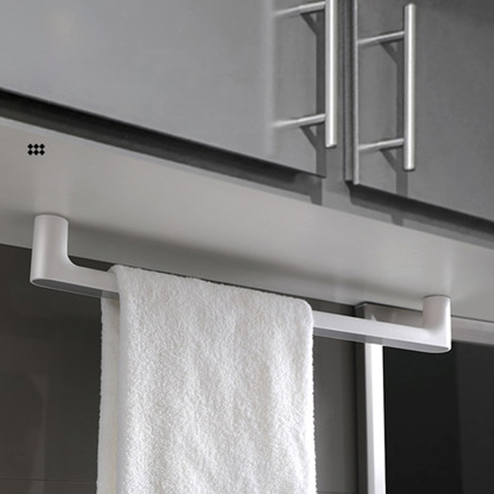 Giá treo khăn, quần áo và đồ năng phòng tắm size 46.5 cm