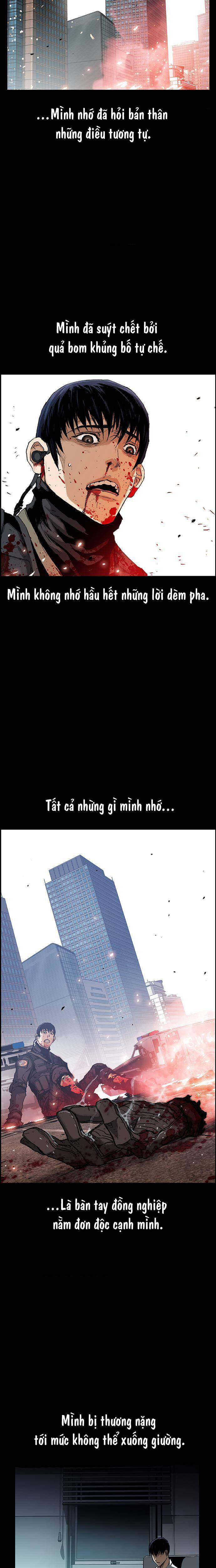 pubg - cuộc chiến sinh tồn chapter 9 17