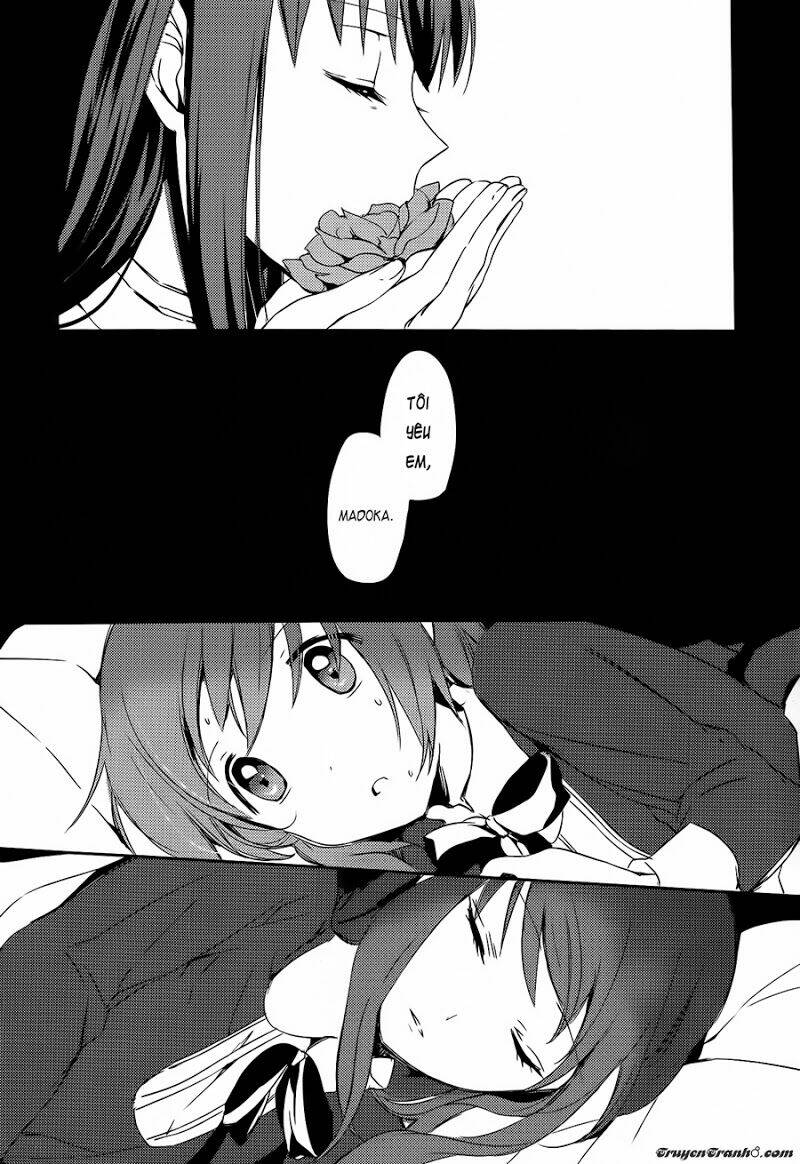 himitsu no hanashi wo kikitai soudesu chapter 2 24