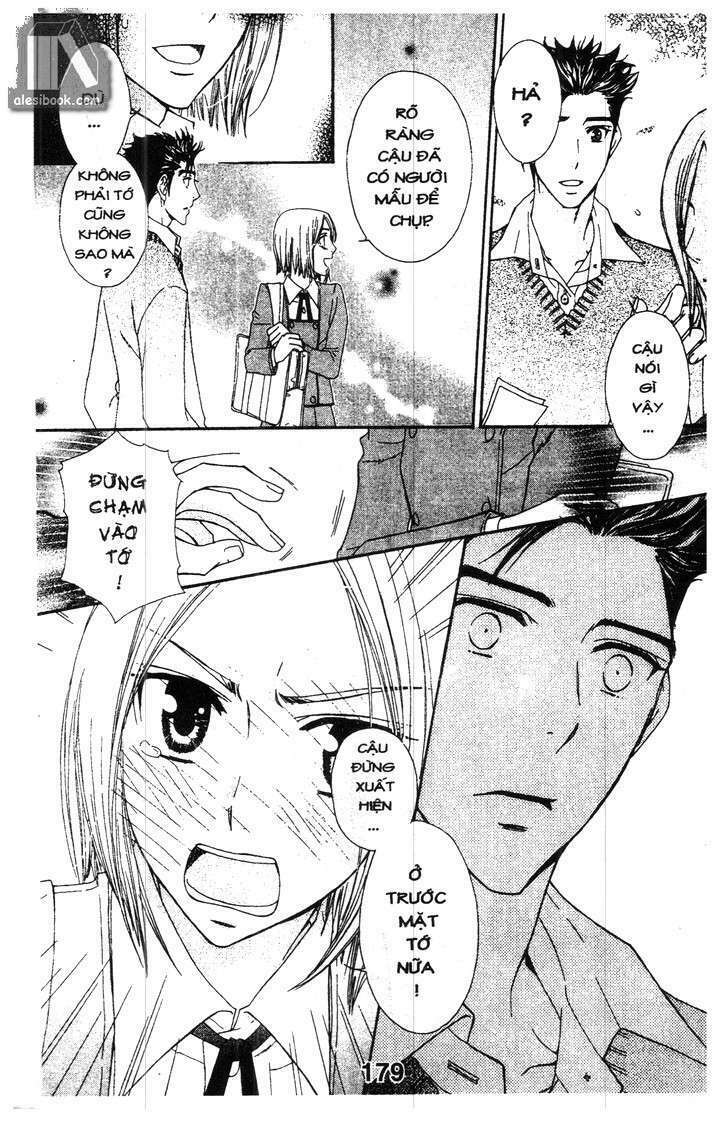 tình yêu định mệnh chapter 7 29