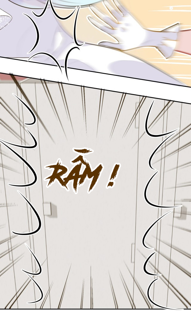 bộ váy của nàng tiên cá chapter 6 21