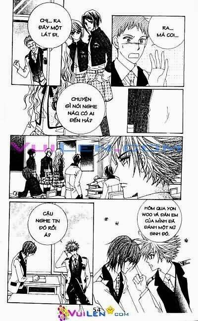 đại ca đi học chapter 2 55
