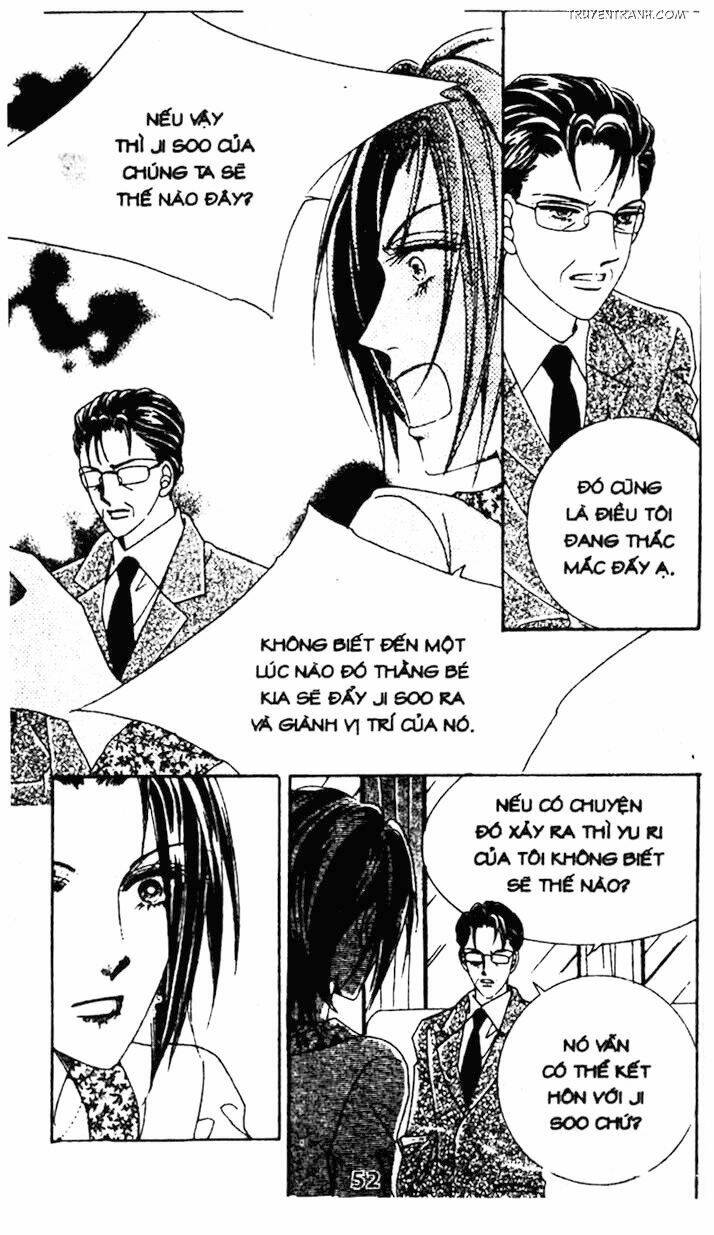 điên vì yêu - love like crazy chapter 59 24