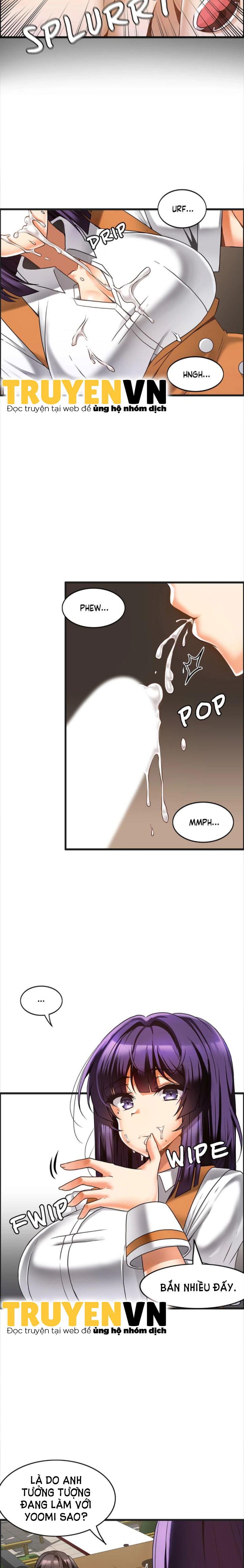 song sinh biến thái chapter 10 7