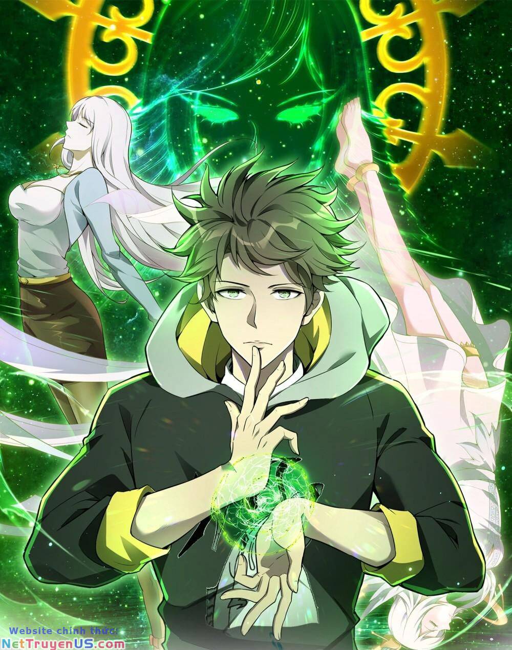 đệ nhất người ở rể chapter 288 1