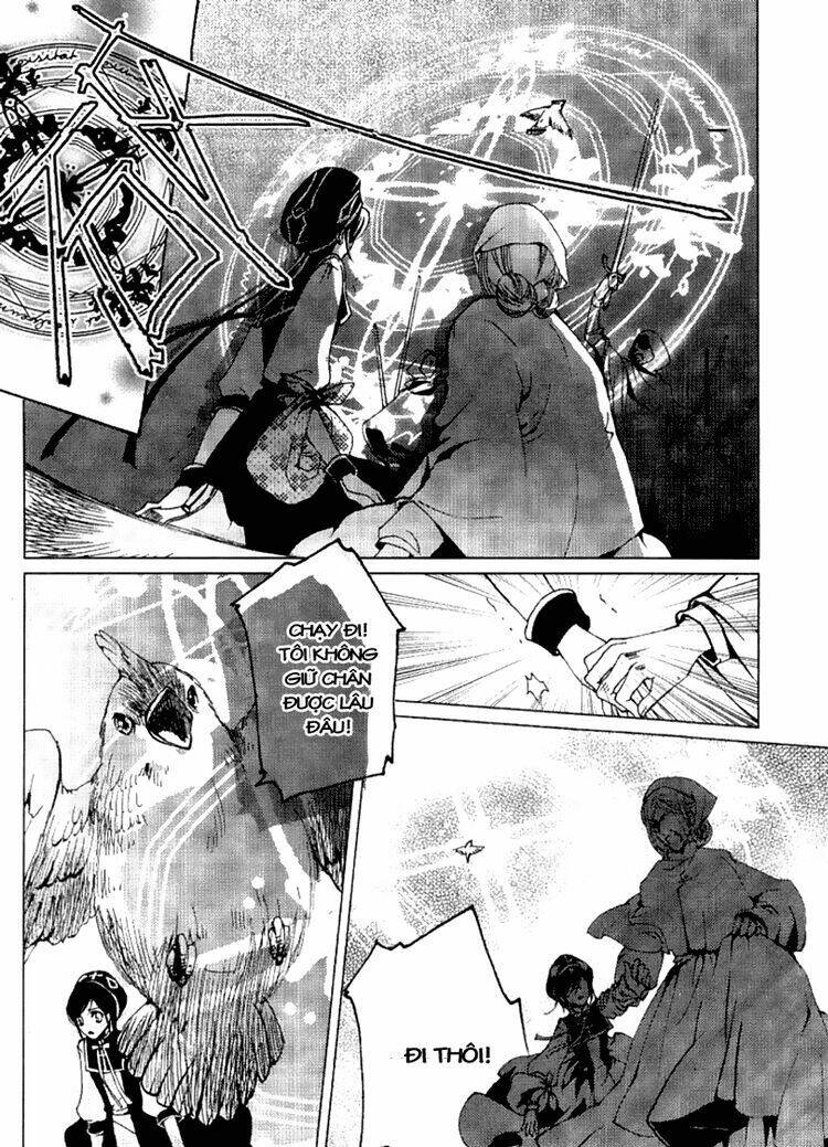 xing gui shi tian kong de dao lu chapter 7 21