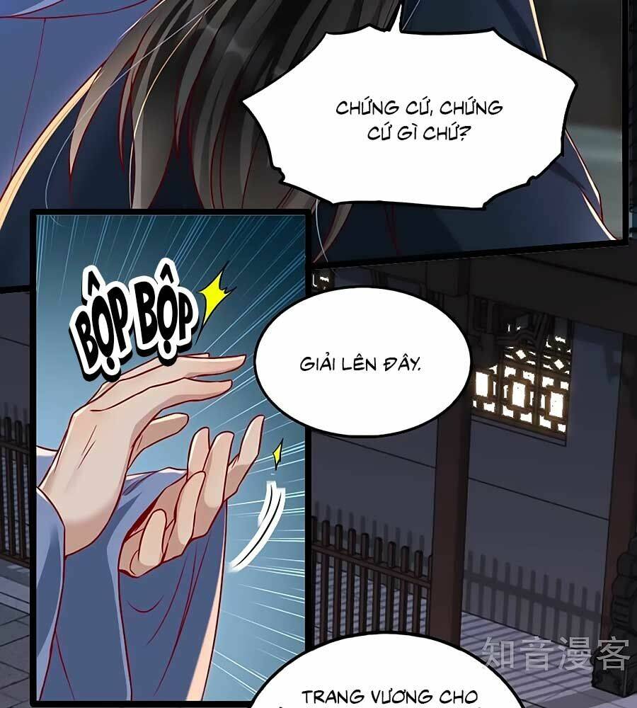 gian phi như thử đa kiều chapter 103 61