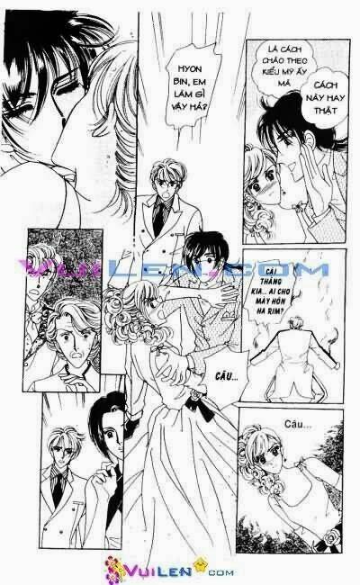 lá chắn tình yêu chapter 9 42