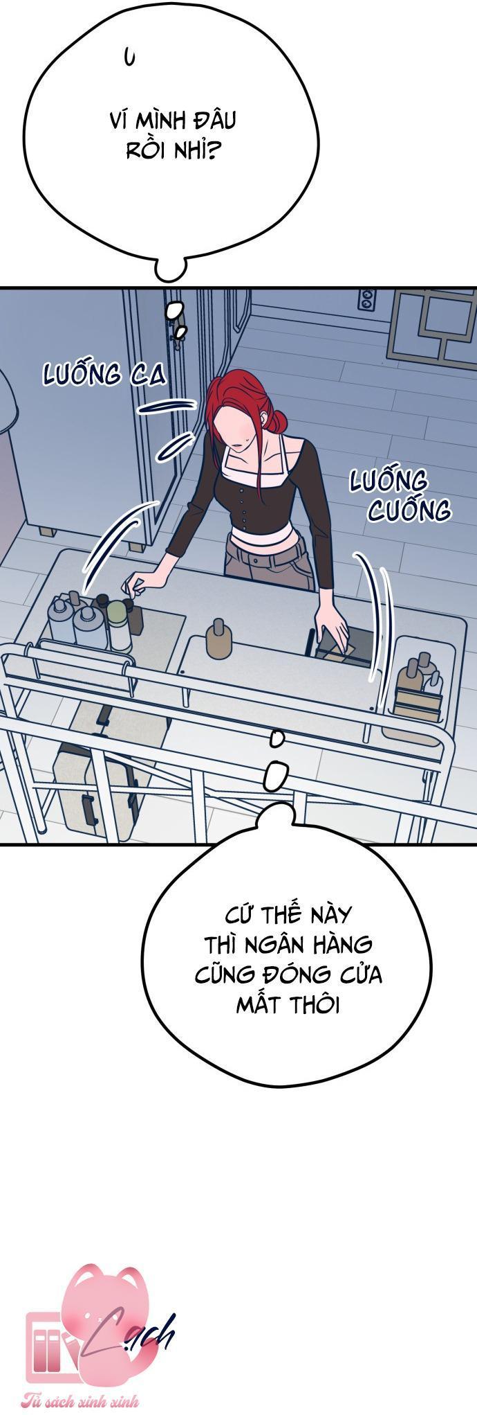 kẻ cắp gặp bà già chapter 24 34