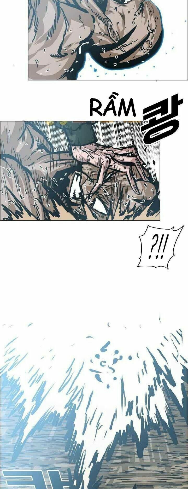 bá chủ học đường ss3 chapter 32 14