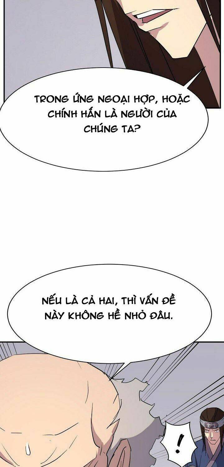 trọng sinh, bất khả chiến bại chapter 76 61