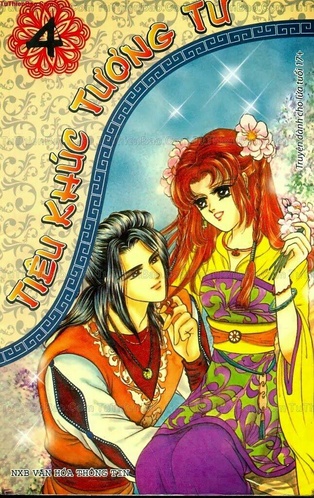 tiêu khúc tương tư chapter 4 1