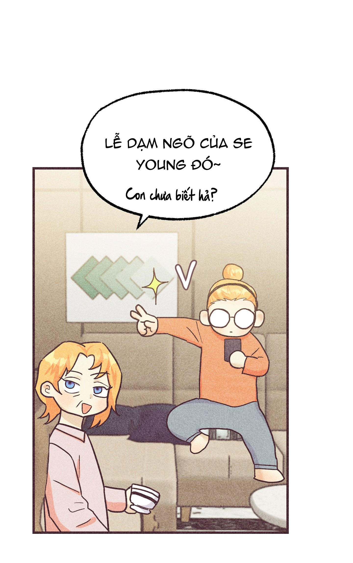 chạy đâu cho thoát chapter 36 21