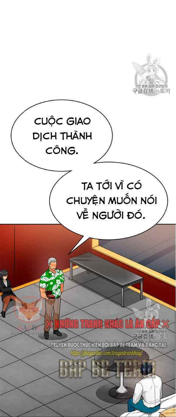 tôi tự động săn một mình chapter 76 24