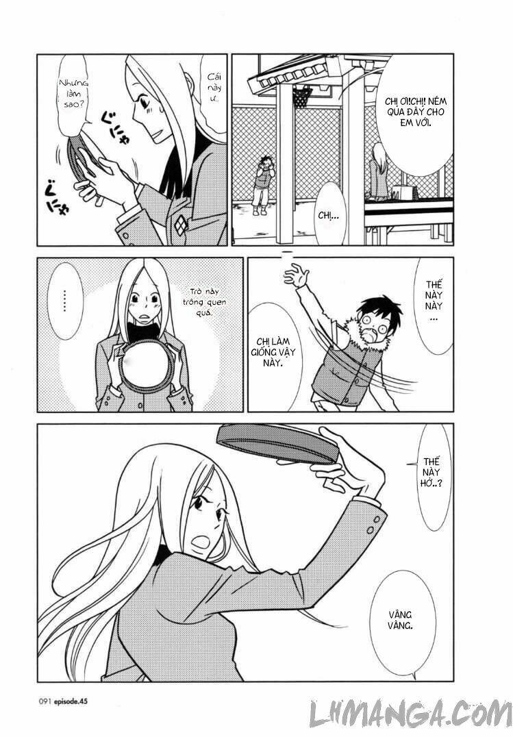 usagi drop chapter 45 25