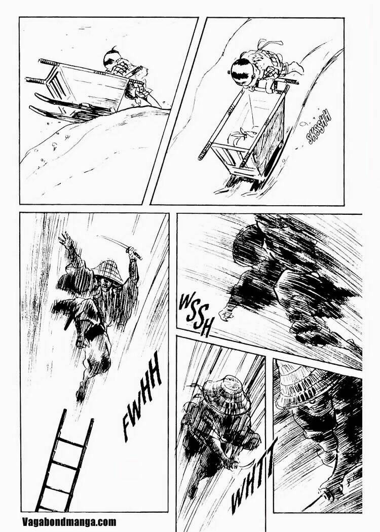 lone wolf and cub chapter 88 48