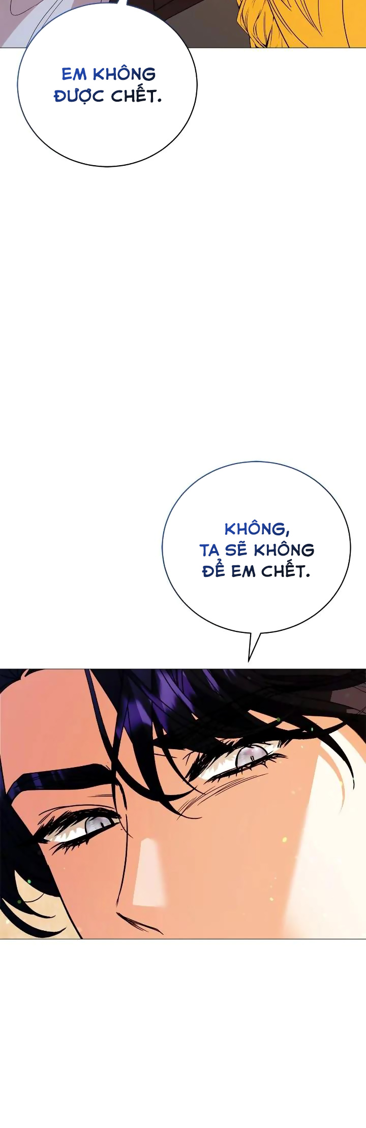 tình yêu đó chưa hề tồn tại chapter 74 52