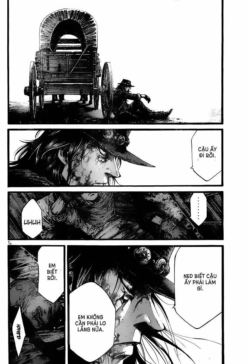 green blood chapter 35 12