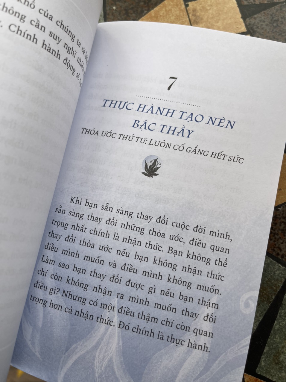 THOẢ ƯỚC THỨ NĂM -Tác giả Don Miguel Ruiz - Nguyễn Phi Vân dịch - Saigonbooks – NXB Dân Trí