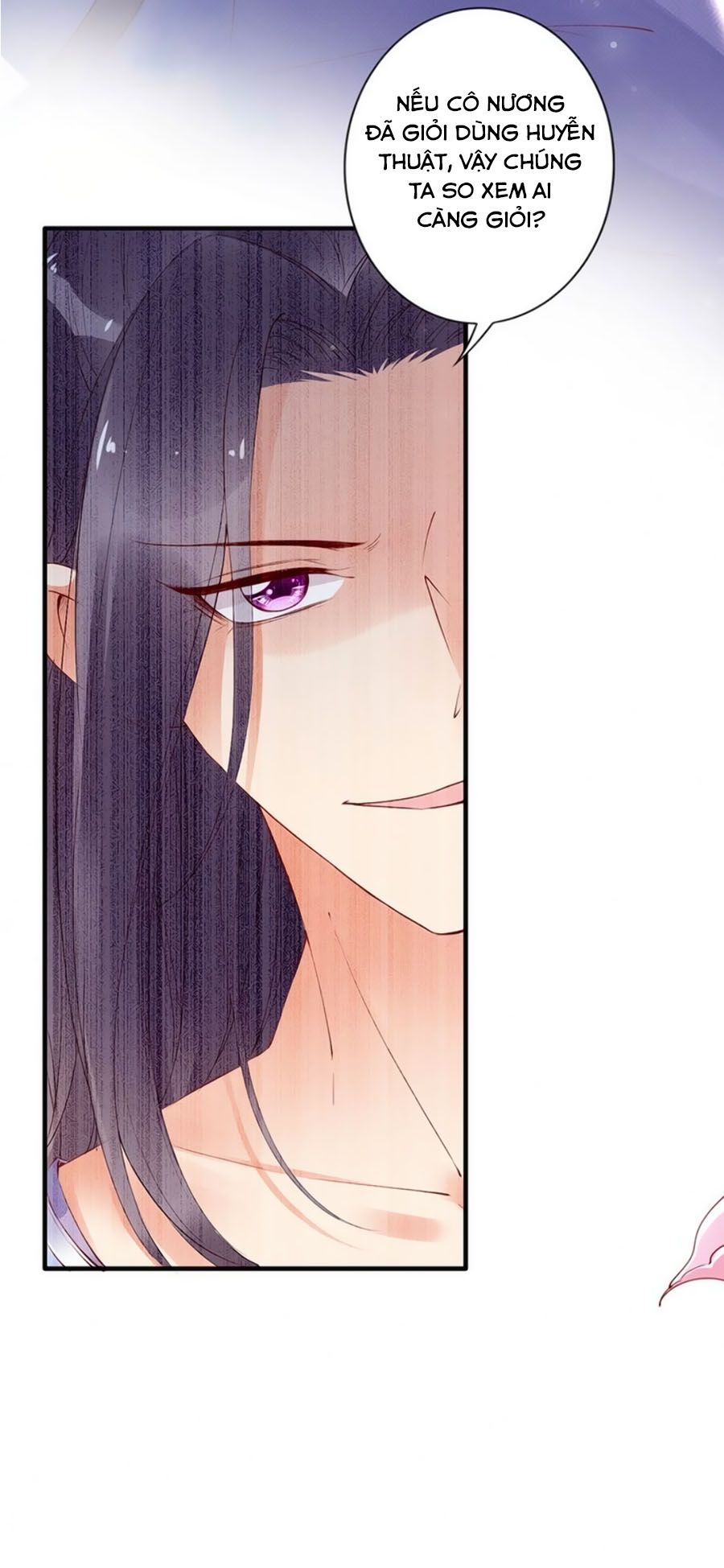 đế cung đông hoàng phi chapter 38 7