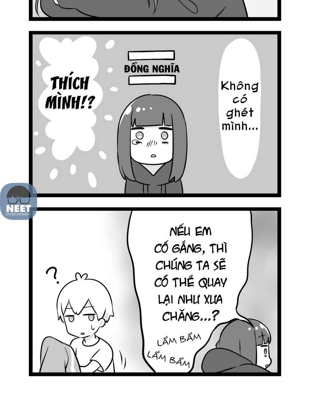 menhera shoujo kurumi-chan chapter 116 10