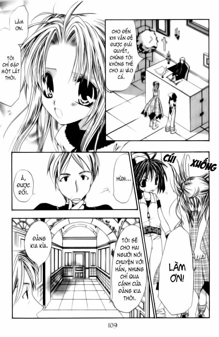 magical x miracle chapter 29 5