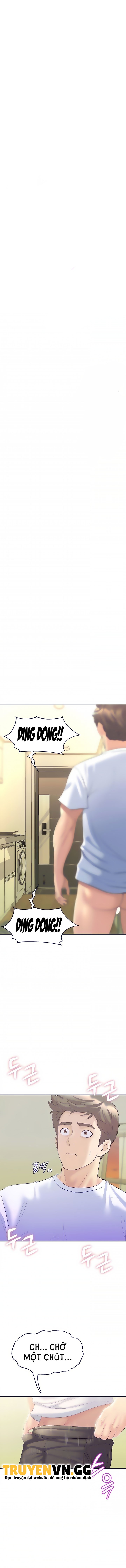 lớp nhảy mỹ nhân chapter 10 1