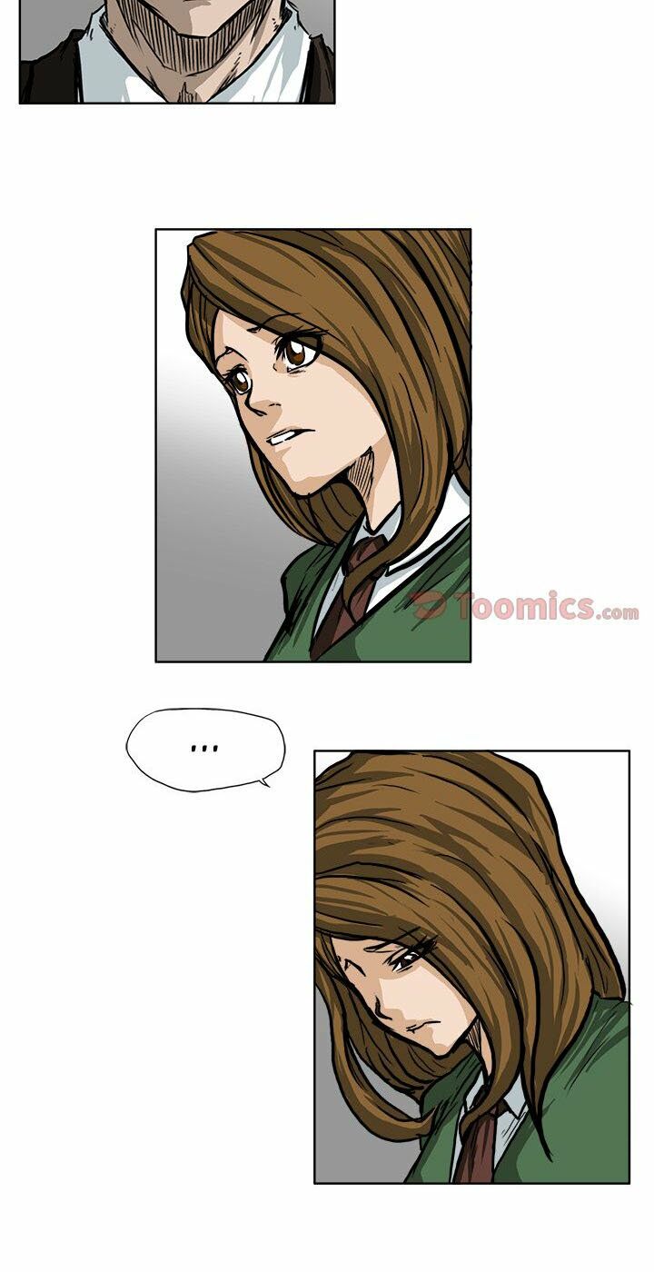 bá chủ học đường ss2 chapter 5 29