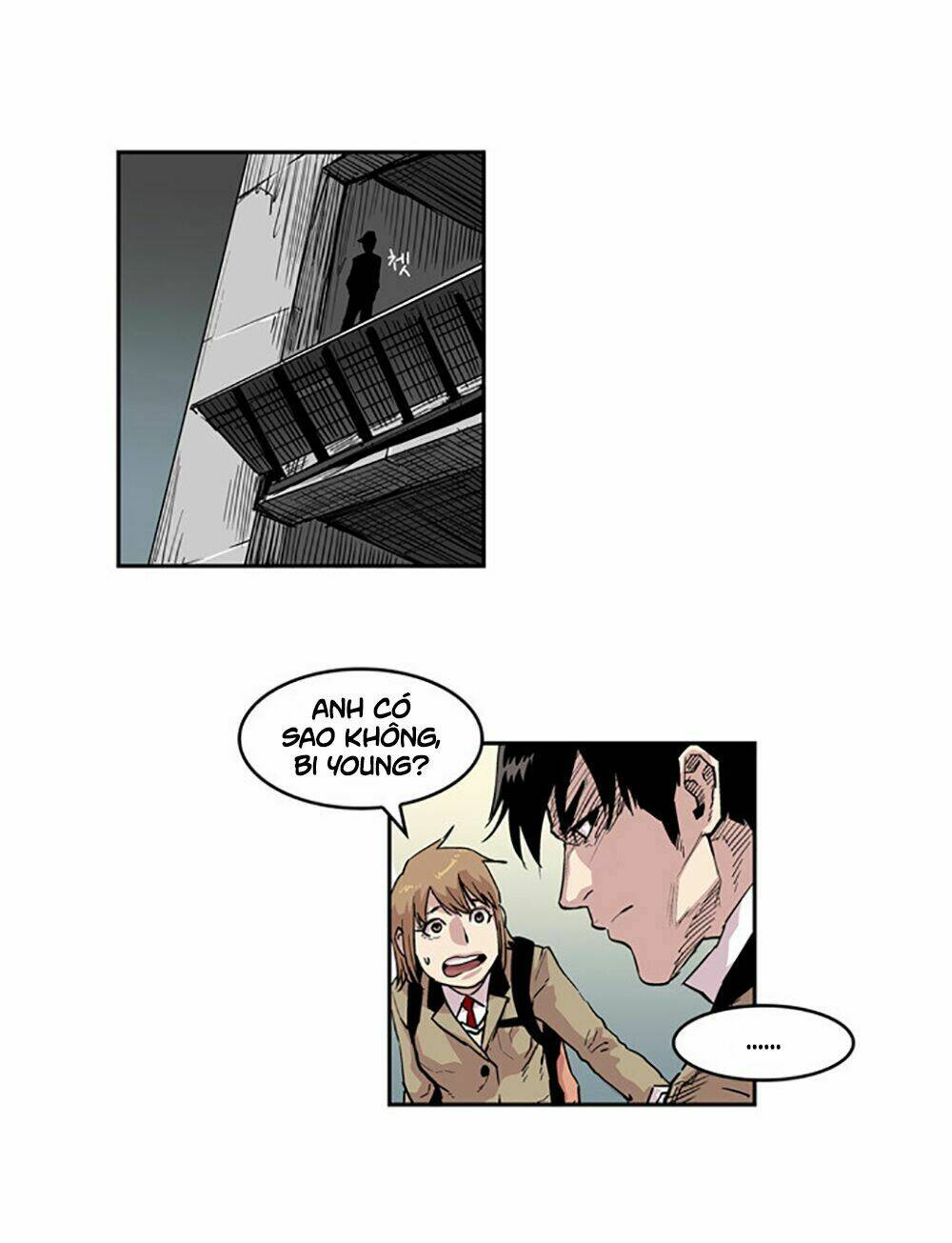 câu hồn sứ giả tây bắc - kẻ báo tử | west-north's grim reaper - the death messenger chapter 3 39