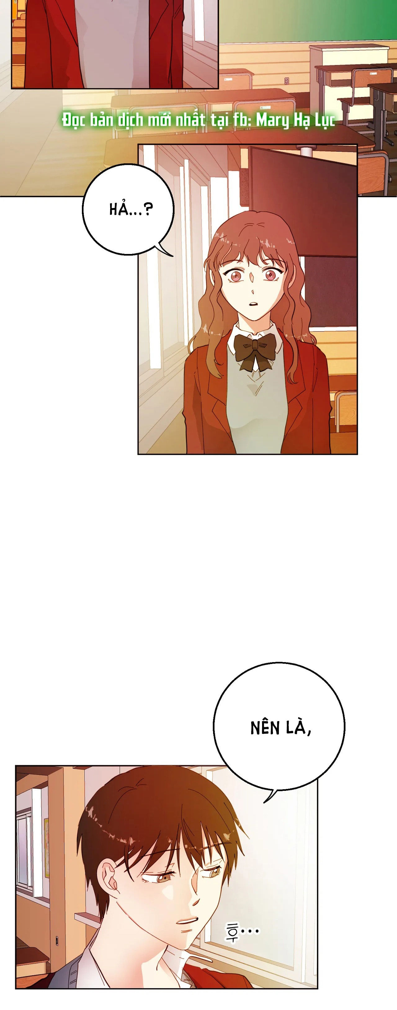 maybe - biết đâu chúng ta cũng chapter 6.2 9