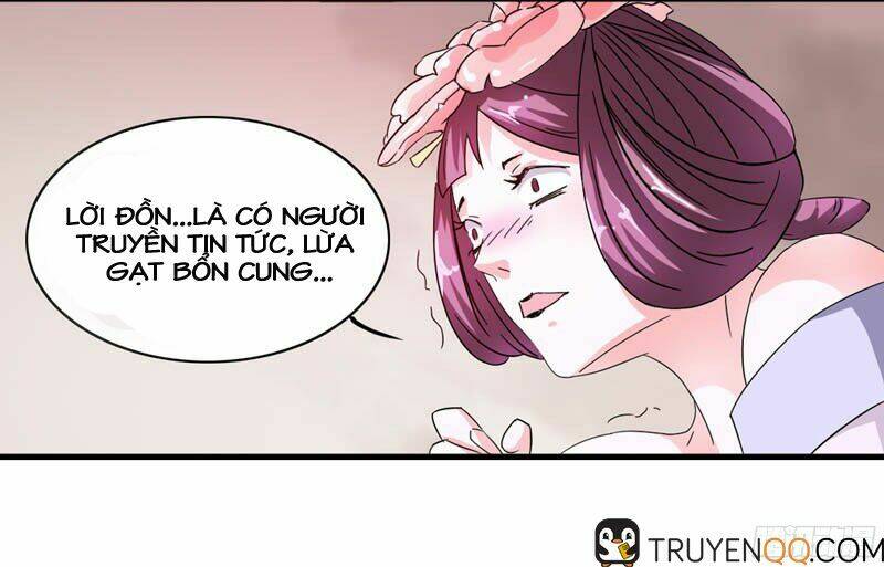 hoàng đế hùng mạnh nhất trong lịch sử chapter 8 22