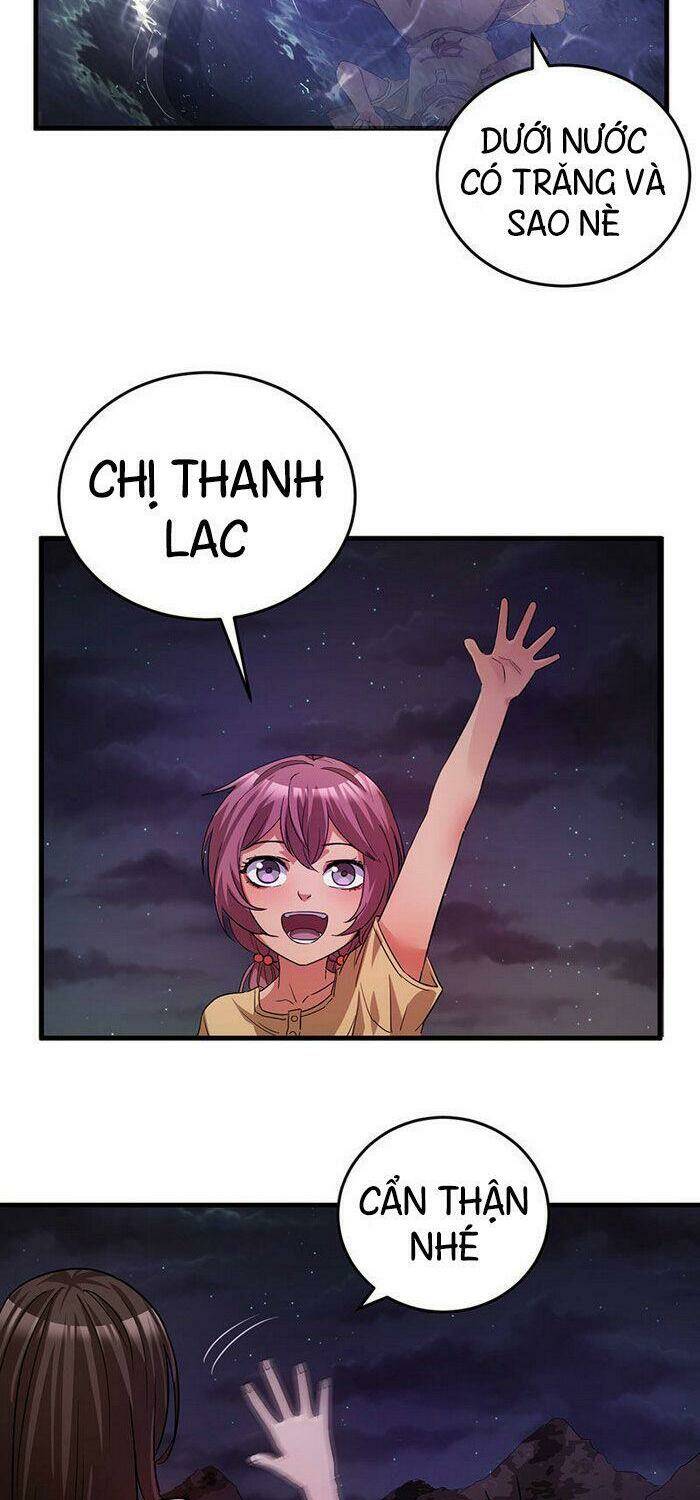 sau mạt thế tôi trở thành zombie chapter 34 2