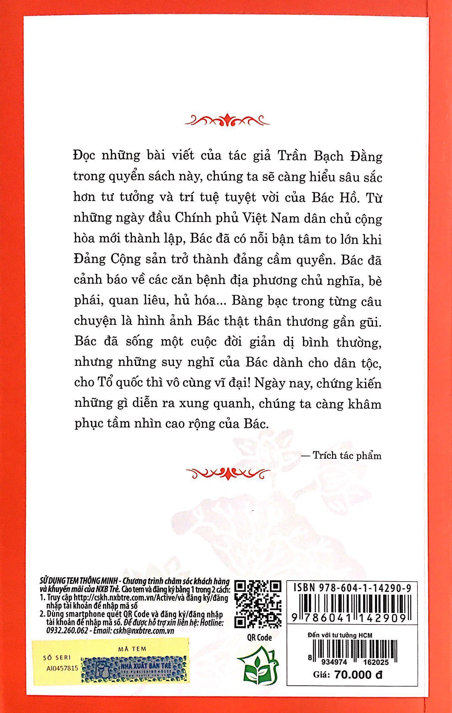 Đến Với Tư Tưởng Hồ Chí Minh