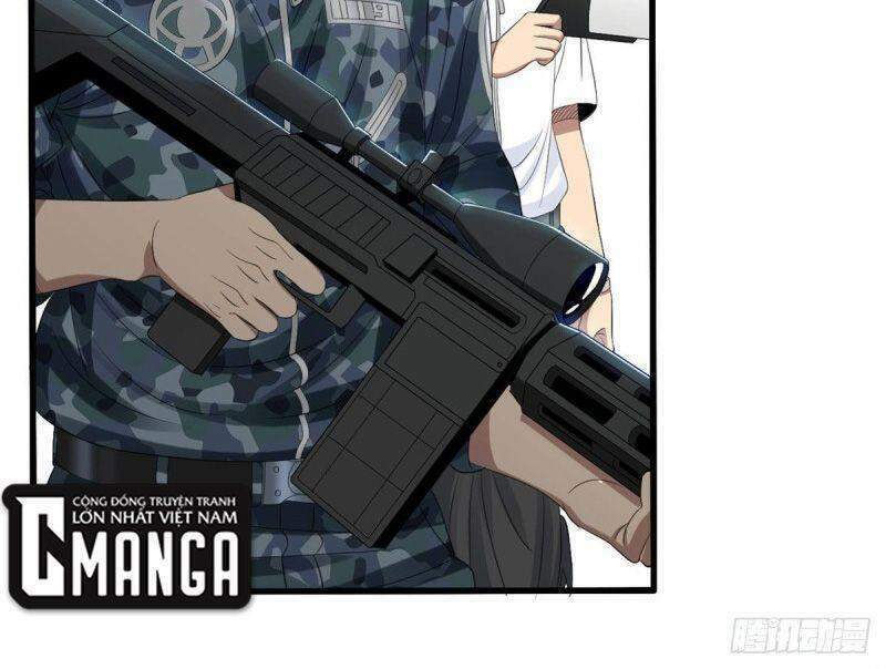 xã lam bạch chapter 35 2