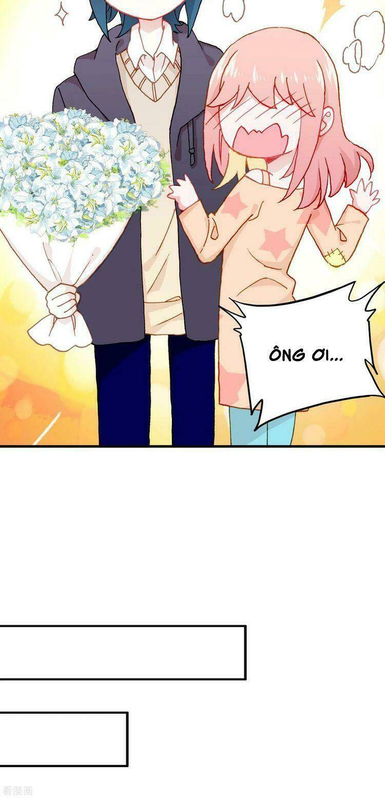 chuyển phát nhanh tình yêu chapter 23 3