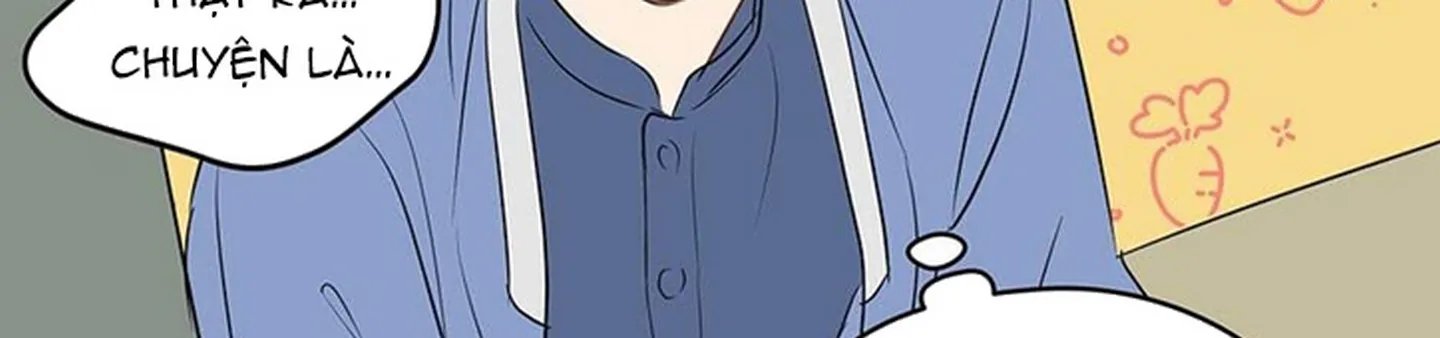 chuyện quái gì với giấc mơ đó vậy chapter 12 433