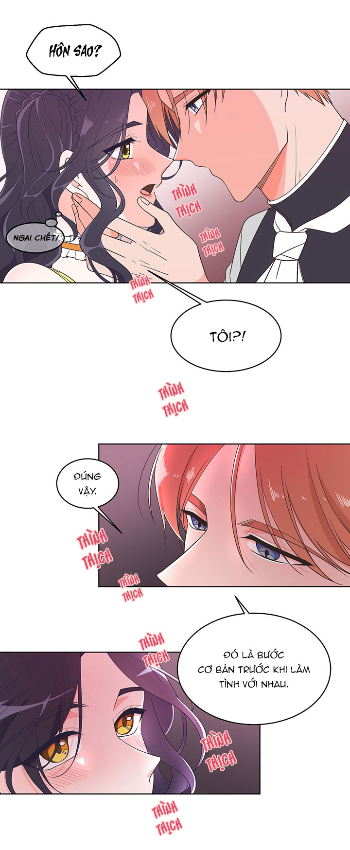 công chúa estel chapter 2 42