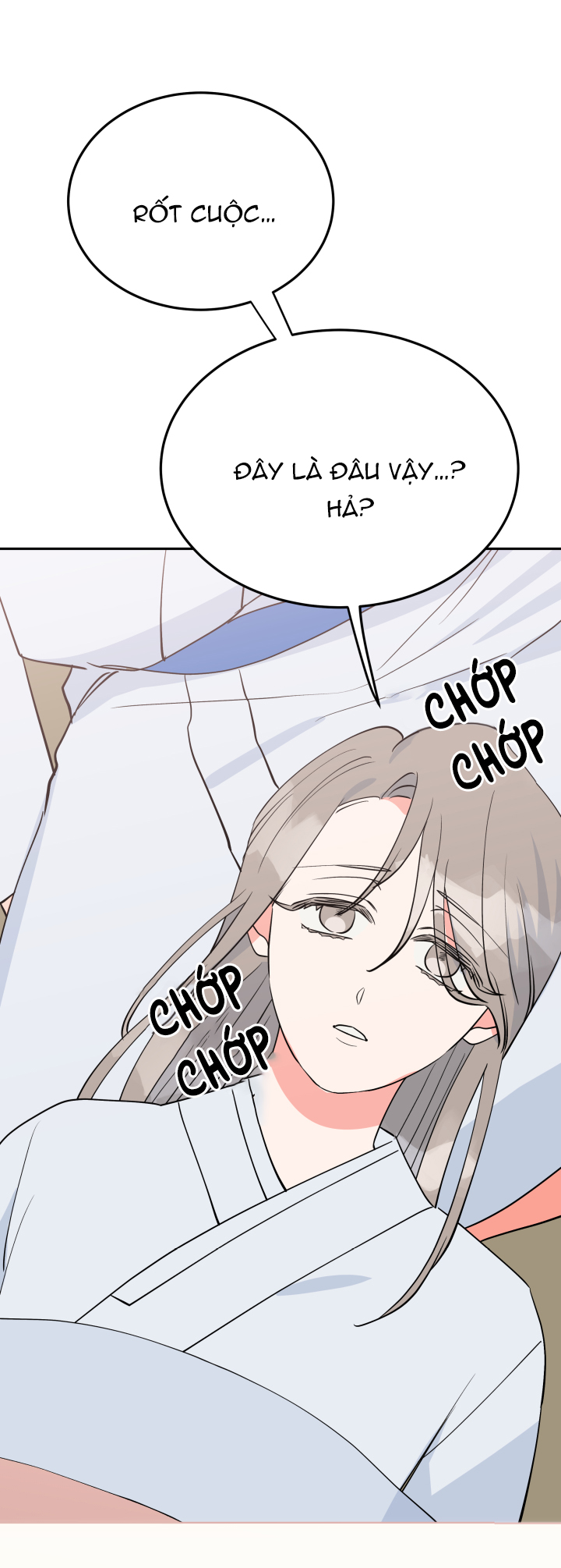 độc chủ chapter 20 54