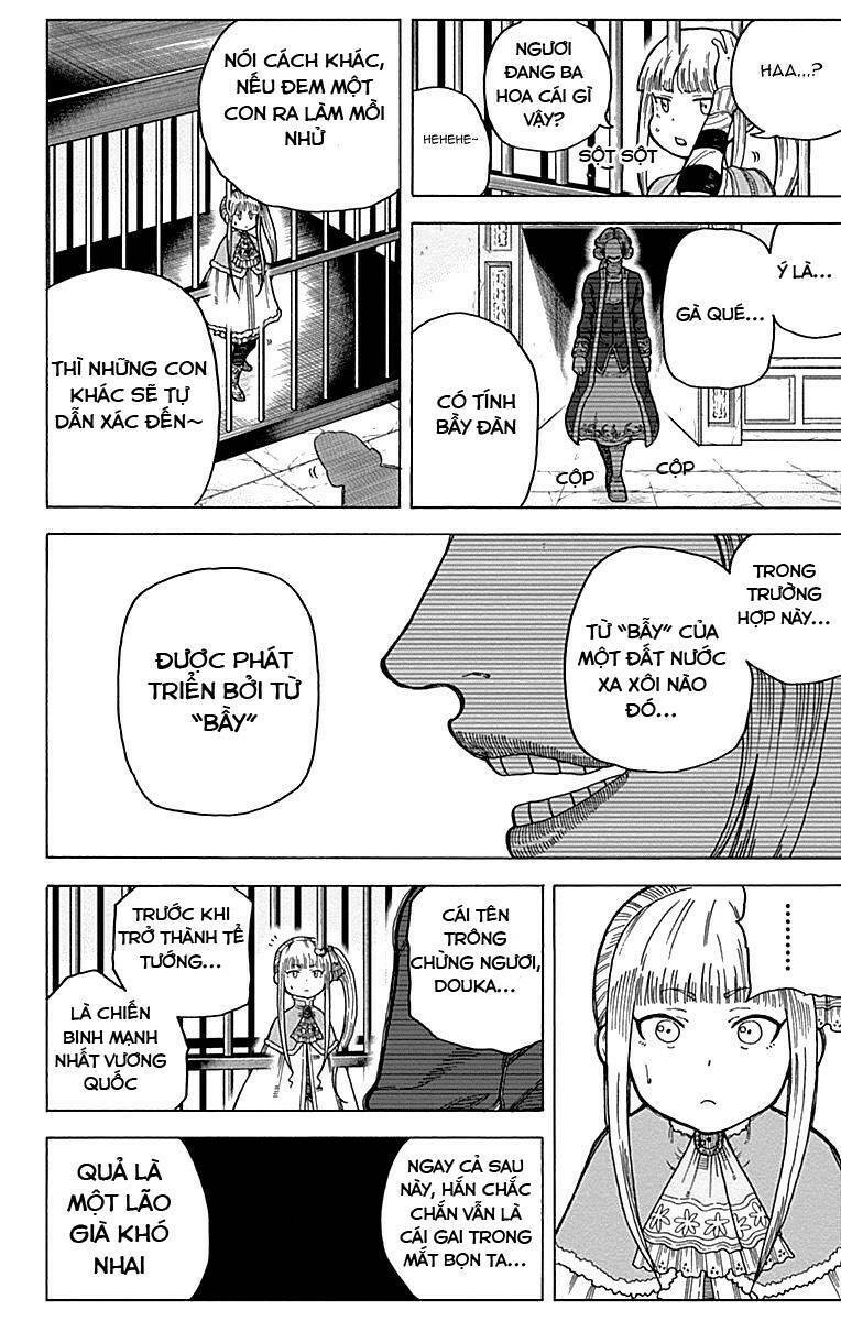 anh hùng tuyển vợ chapter 10 49